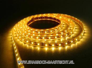 Pichler Geel LED Strip 100cm