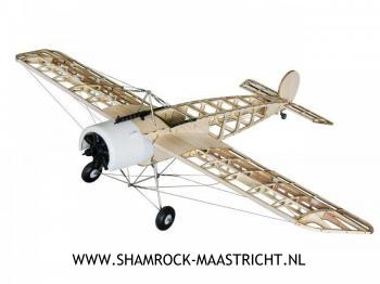 BMK Fokker E3 1200mm kit