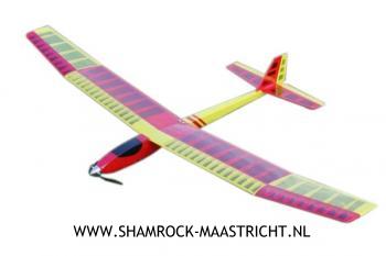 RBC Kits  Red Eagle Glider 2020mm
