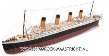 Occre RMS Titanic houten scheepsmodel 1/300