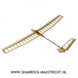 Siva UZI Glider 1400mm Wooden kit