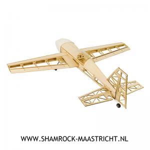 Siva Extra 330 1025mm Wooden airplane kit