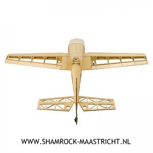 Siva Extra 330 1025mm Wooden airplane kit