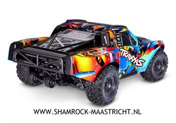 Traxxas Maxx Slash Brushless 6S Short Course Truck 4WD TSM RTR