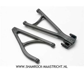 Traxxas  Suspension arm upper (1)/ suspension arm lower (1) (rear, left or right) - TRX5333