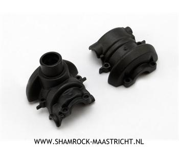 Traxxas Housing, differential (front and rear) - TRX5680