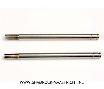 Traxxas Piston Rods, Stainless (Long)( - TRX2763