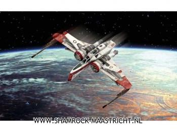 Revell Star Wars ARC-170 Clone Fighter Model Set 