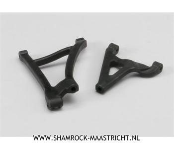 Traxxas Suspension arm upper (1)/ suspension arm lower (1) (right front) - TRX5931