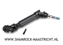 Traxxas Driveshaft Assembly, Front - TRX6760