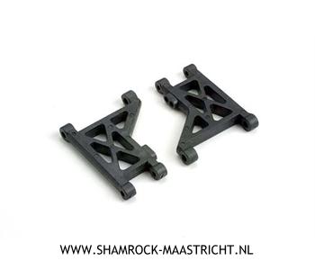 Traxxas Suspension arms, rear (left and right) - TRX4250