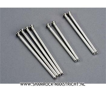 Traxxas Suspension screw pin set (T-Maxx, E-Maxx) - TRX4939