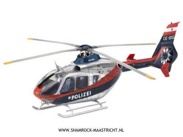 Revell Eurocopter EC135