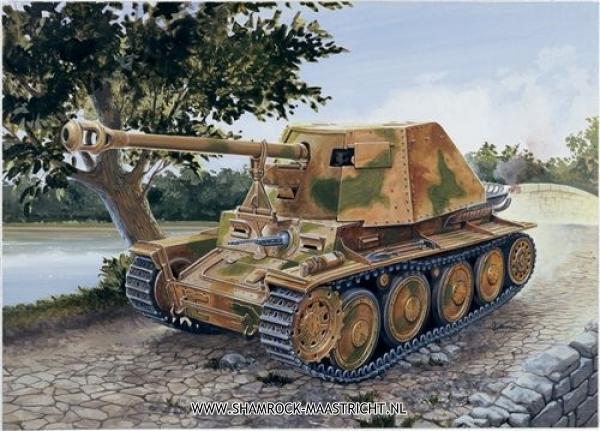 Italeri Marder III Ausf. H