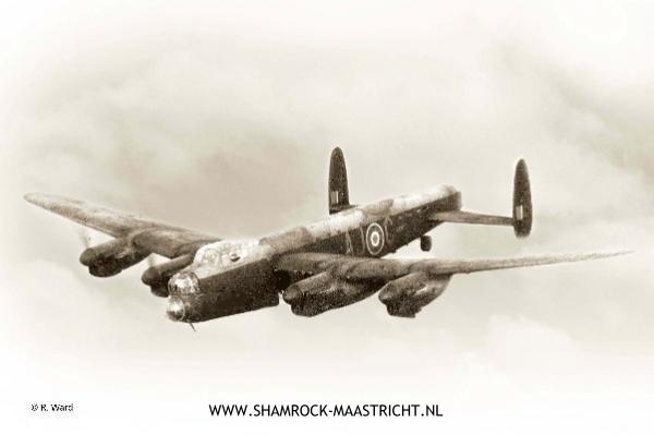 Revell Lancaster B.III Dambusters