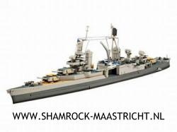 Revell USS Indianapolis (CA-35)