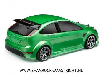 HPI Ford Focus RS Body