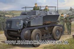 Hobby Boss German Sd.Kfz.254 Tracked Armoured Scout Car