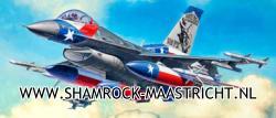 Revell Lockheed Martin F-16 Fighting Falcon