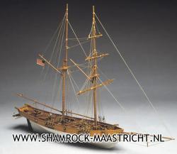 Mantua Model Albatros