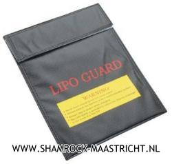 Shamrock Lipo Safe Guard Bag
