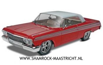 Revell 64 Chevy Impala SS -  2 in 1