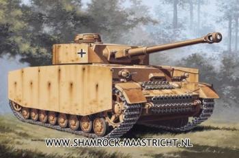 Italeri Panzer Kpfw. IV
