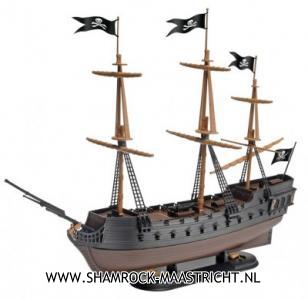 Revell Pirate Ship - Easykit