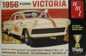 Amt 1956 Ford Victoria