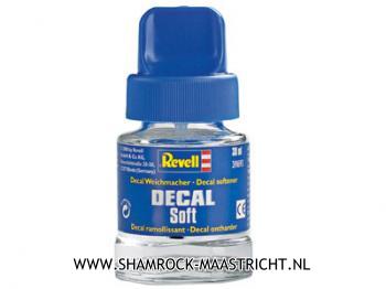 Revell Decal Soft 30mL