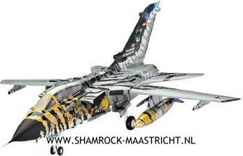 Revell Model-Set - Tornado ECR Tigermeet 2011-2012