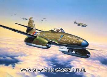 Revell Messerschmitt Me 262 A-1a