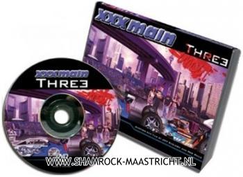 RC Speed Freaks XXX Main - Extreme RC Car DVD