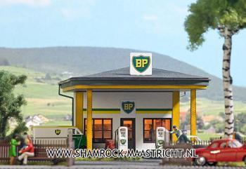 Busch BP Tankstation