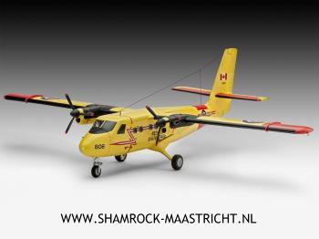 Revell DHC-6 Twin Otter