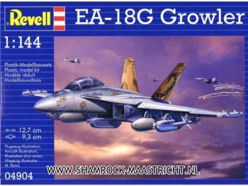 Revell EA-18G Growler