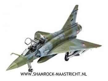 Revell Dassault Mirage 2000 D