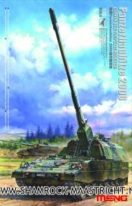 Meng Panzerhaubitze 2000
