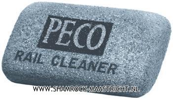 Peco Rail cleaner