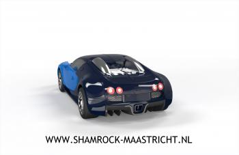 Airfix Bugatti Veyron 16.4 Quickbuild