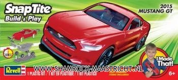 Revell 2015 Mustang GT