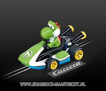 Carrera GO!!! Nintendo Mario Kart 8-Yoshi