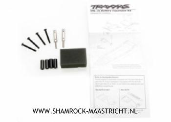 Traxxas Battery Expansion Kit - 3725X
