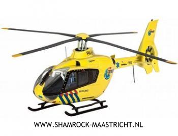 Revell Airbus Helicopters EC135 ANWB