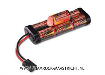 Traxxas Battery, power cell, 3000mAh (NiMH, 7-C hump, 8,4V) ID - 2926X