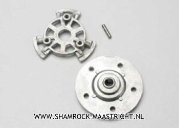Traxxas Slipper pressure plate and hub