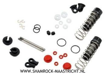 Absima Front Shocks Truggy/ SC Truck