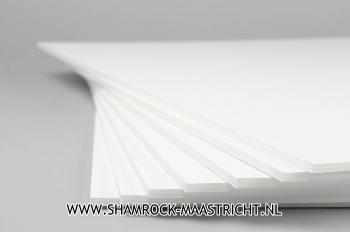 Airplac Foam Board Wit 5mm