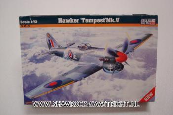 Mister craft Hawker Tempest MK.V