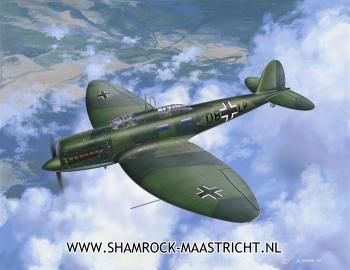 Revell Heinkel He70F-2